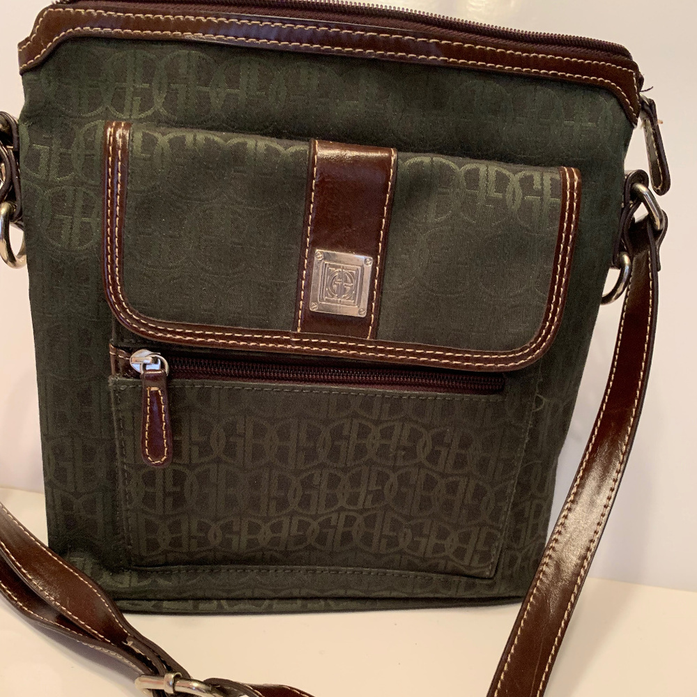 Giani Bernini Shoulder Bag